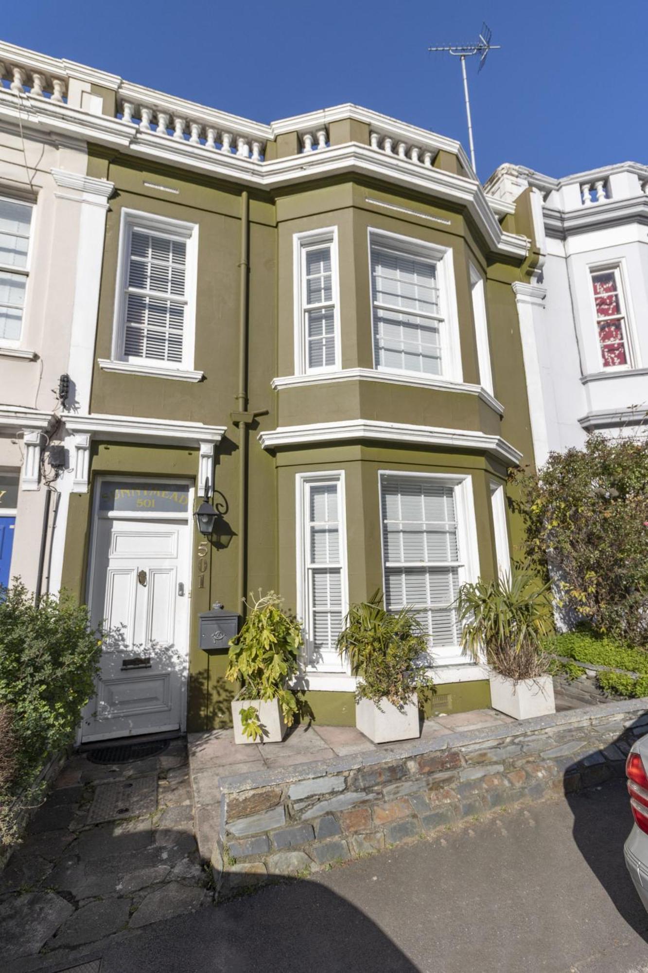 Casa vacanze Sunnymead Torquay