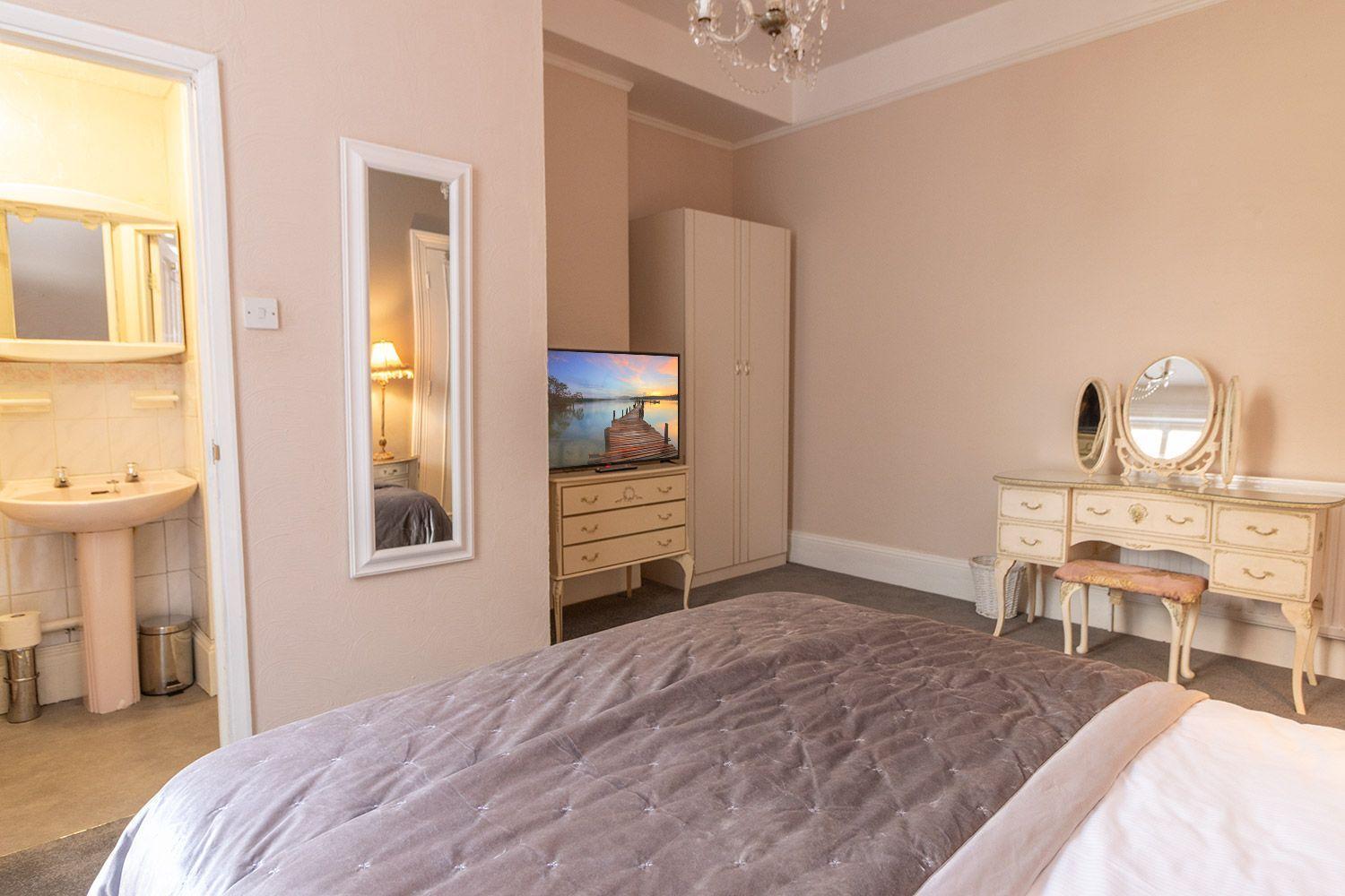 Sunnymead Casa vacanze Torquay