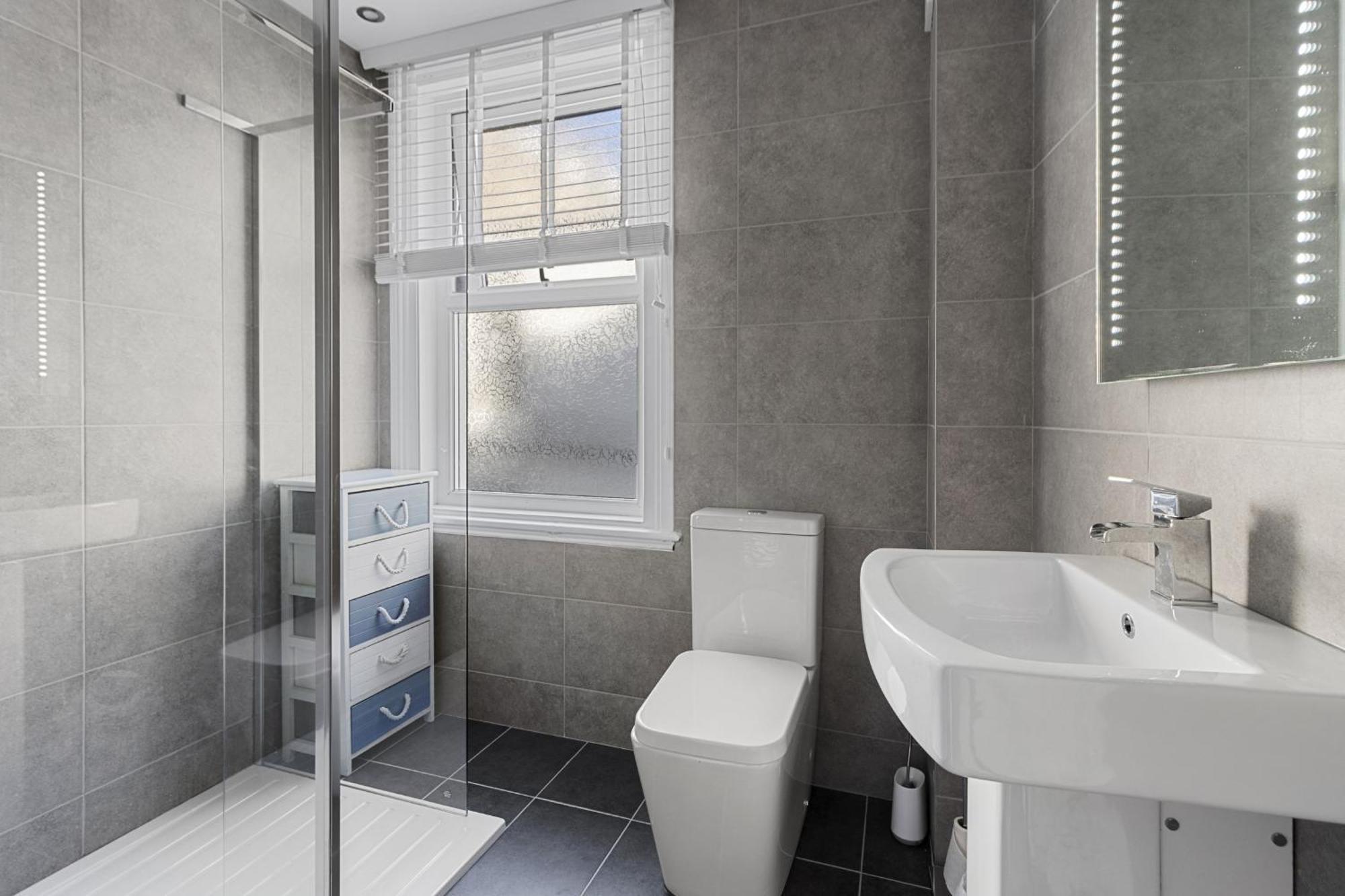 Casa vacanze Sunnymead