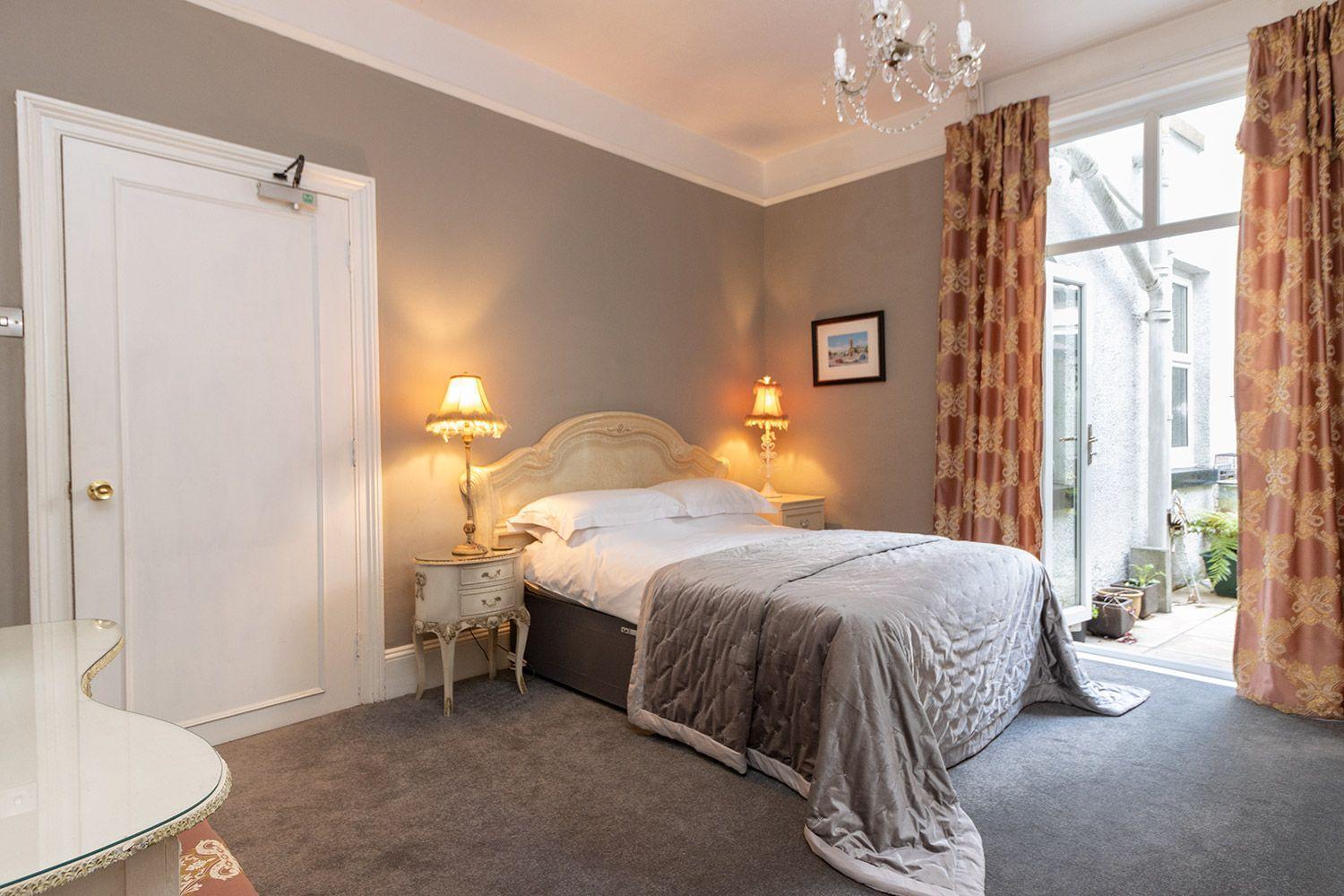 Casa vacanze Sunnymead Torquay