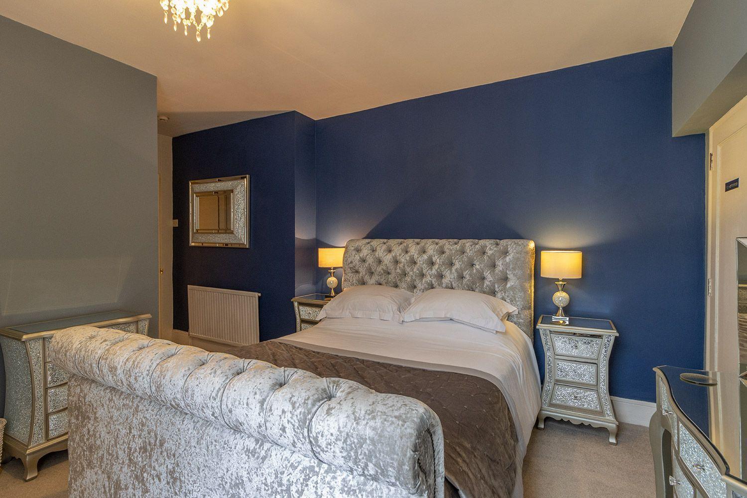 Casa vacanze Sunnymead *